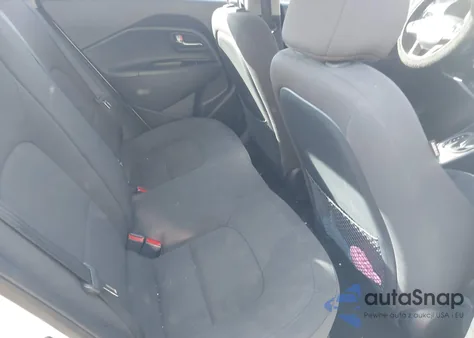 2012 Kia Rio Ex z USA, uszkodzony, nr VIN KNADN4A32C6090186